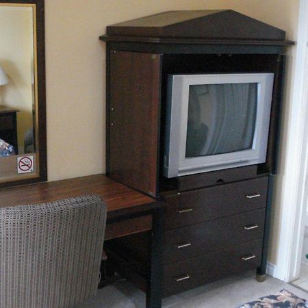 Eastcourt London Motel 部屋 写真