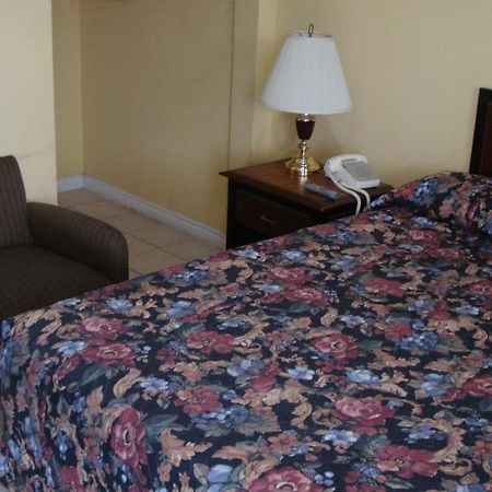 Eastcourt London Motel 部屋 写真
