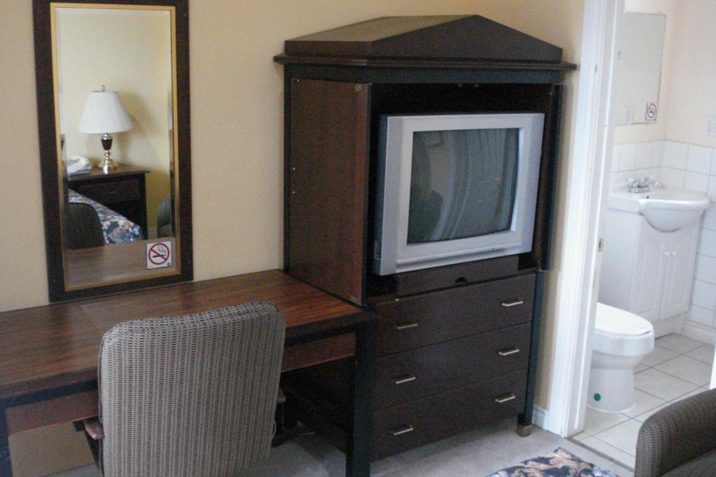 Eastcourt London Motel 部屋 写真