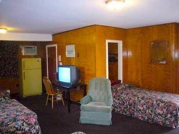 Eastcourt London Motel エクステリア 写真