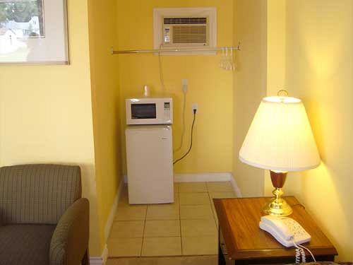 Eastcourt London Motel エクステリア 写真